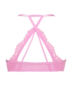 Wattierter Push-Up-Bügel-Bh Daisy<Hunkemöller Cheap