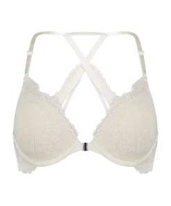 Wattierter Push-Up-Bügel-Bh Daisy<Hunkemöller Shop