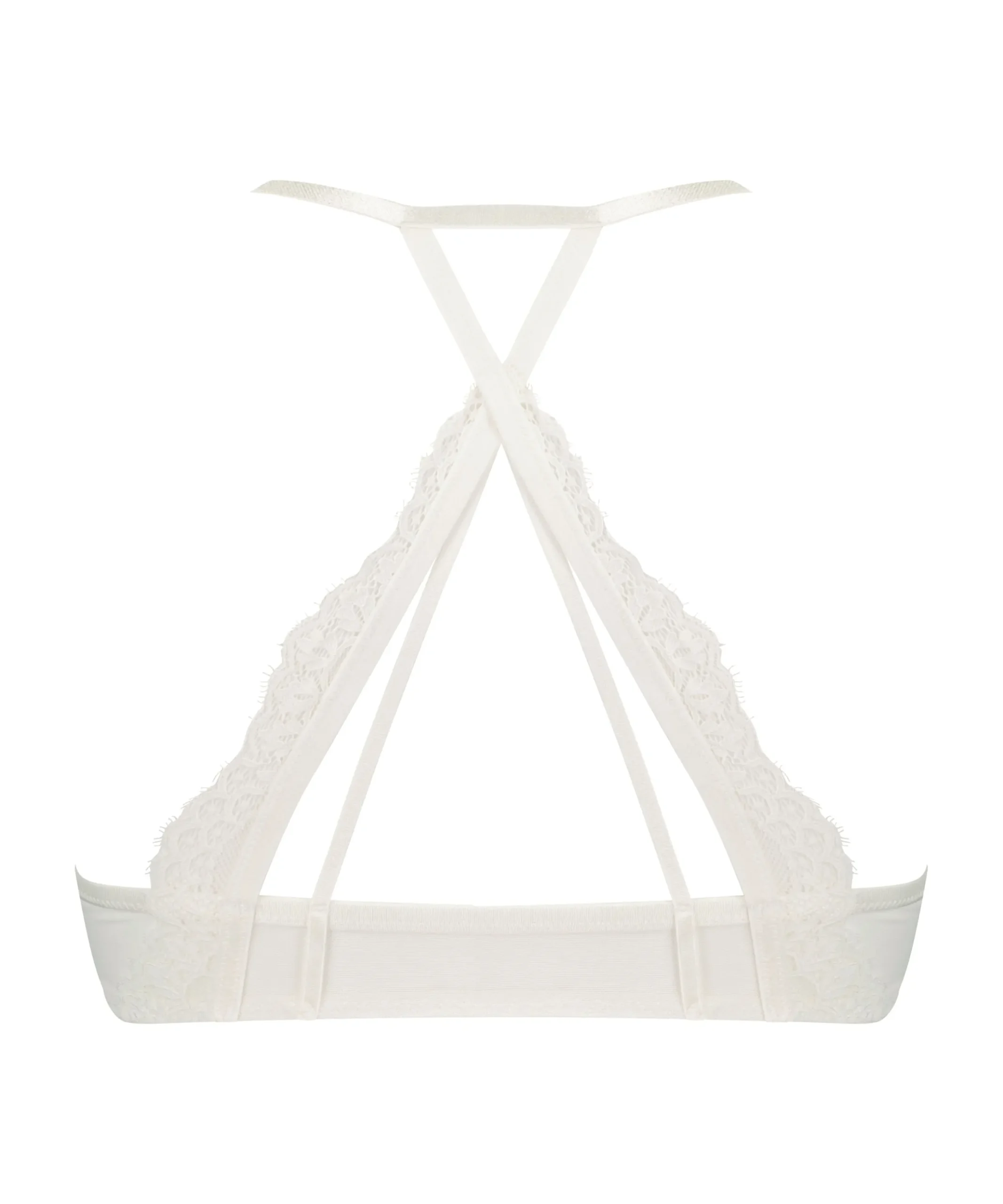 Wattierter Push-Up-Bügel-Bh Daisy<Hunkemöller Shop
