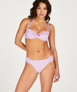 Wattiertes Bügel-Bikinioberteil Seia<Hunkemöller Sale
