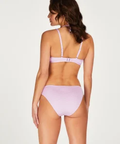 Wattiertes Bügel-Bikinioberteil Seia<Hunkemöller Sale