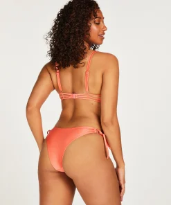 Wattiertes Bügel-Bikinioberteil Sunrise<Hunkemöller New