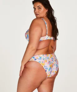 Wattiertes Bügel-Bikinioberteil Palma<Hunkemöller Outlet