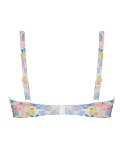 Wattiertes Bügel-Bikinioberteil Palma<Hunkemöller Outlet